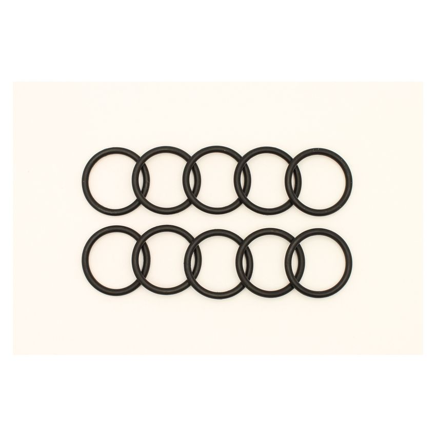 DeatschWerks ORB -10 Viton O-Ring (Pack of 10)