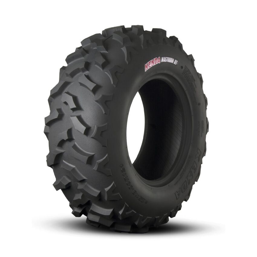 KENDA 0832011201D1 25X8.00R12 D Mastodon HT K3201 Front