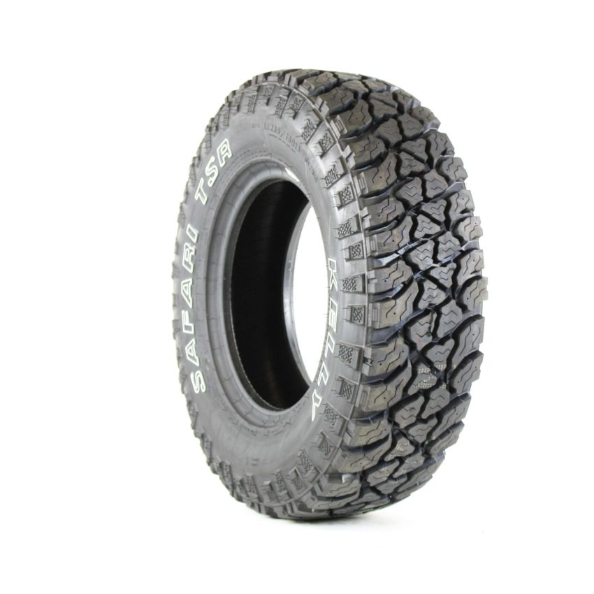 Kelly 357584298 Lt285/75r16 E Safari Tsr