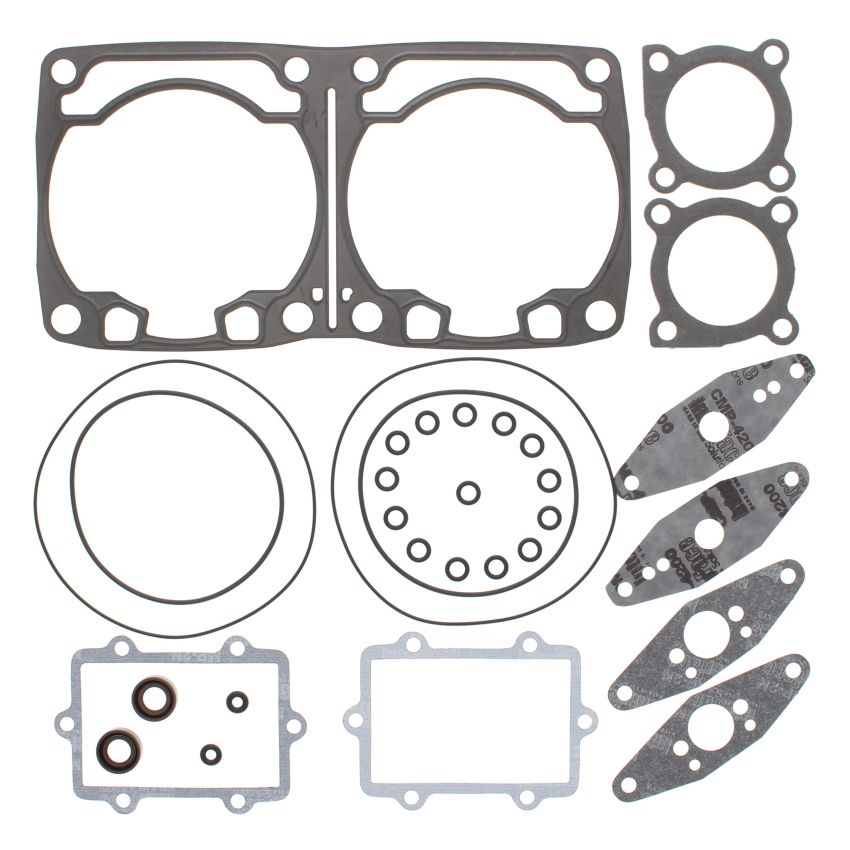 Vertex Pistons 710311 Top End Gasket Kit
