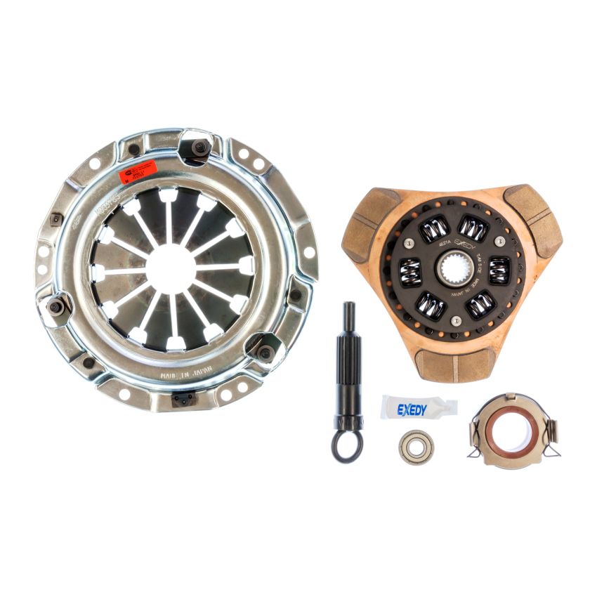 Exedy 16954B Stage 2 Cerametallic Clutch