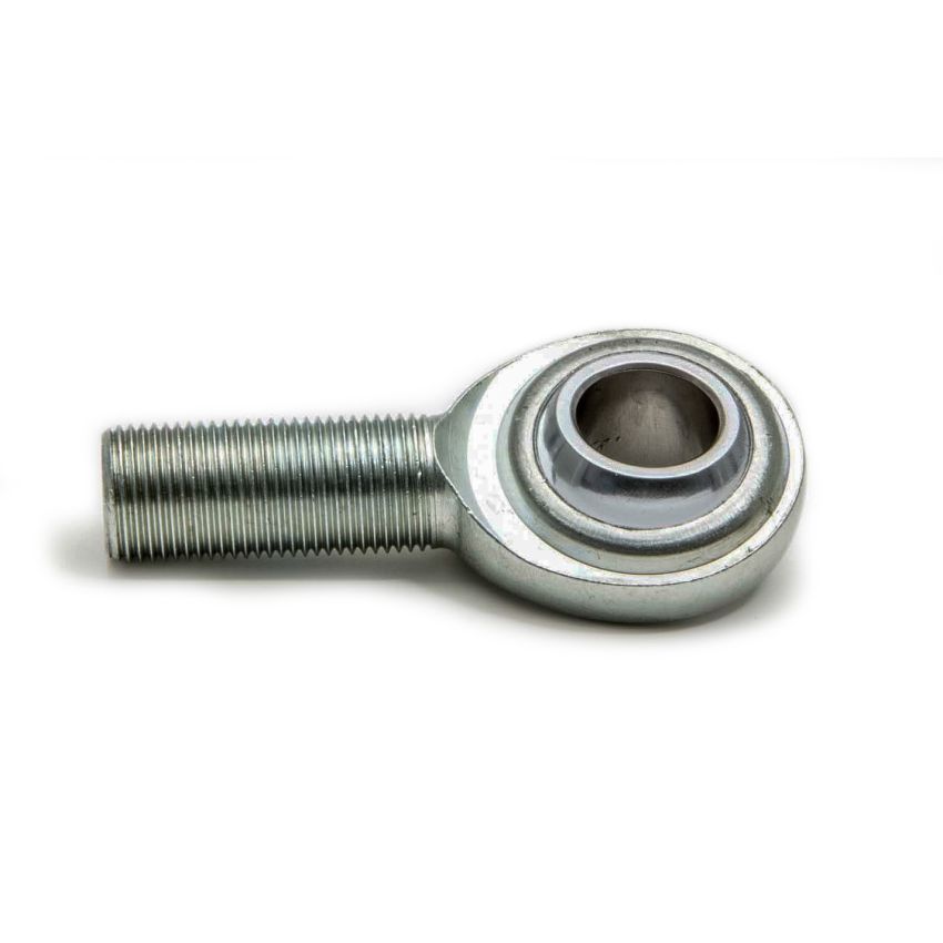 QA1 QA1CMR12-757 Rod End - .757in x 3/4in RH Steel - Male