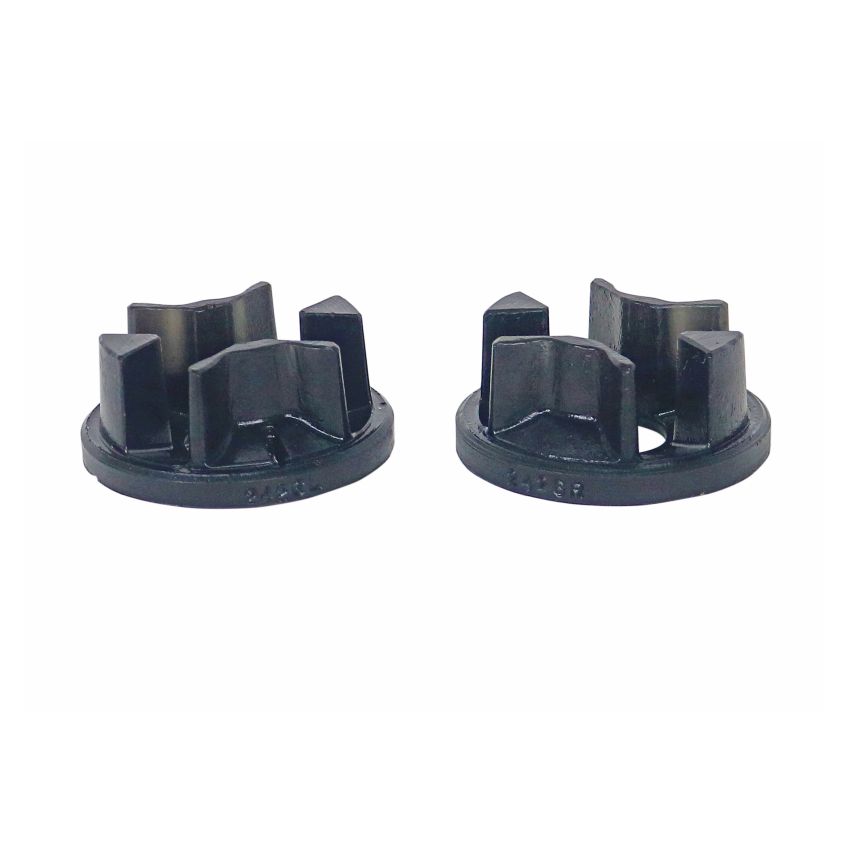 Whiteline W93520 02-06 Mini Cooper Engine Mount - Lower Bushing Kit