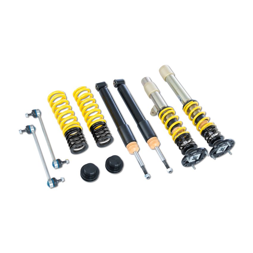 Suspension (18220857 ST ADJUSTABLE COILOVER KIT)