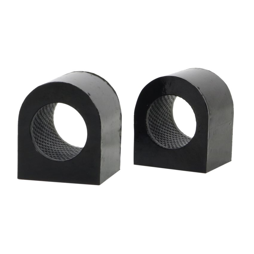 Whiteline W21320 86-94 Nissan D21 Front Sway Bar Mount Bushing - Suspension Stabilizer Bar Bushing