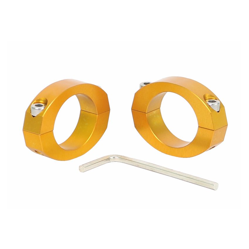 Whiteline Sway Bar Aluminum 25-27mm Lateral Lock Kits