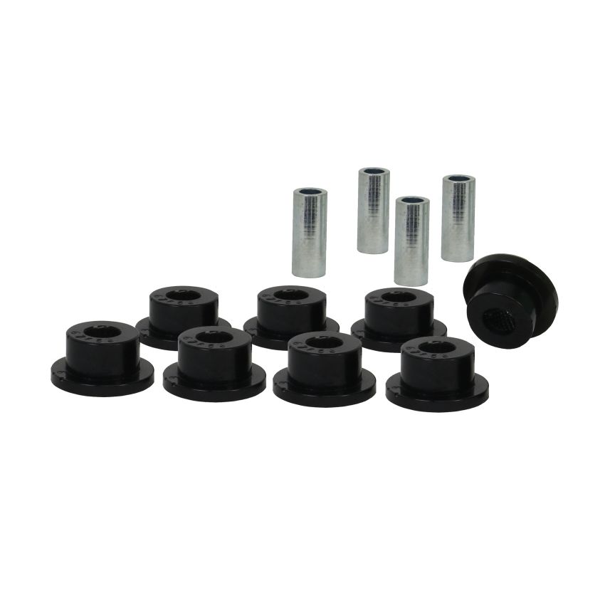 Whiteline Plus 80-92 Volkswagen Vanagon T3 Front Steering-Rack & Pinion Mount Bushing