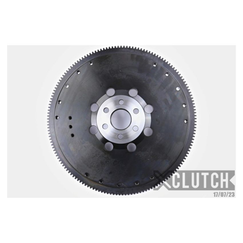 XCLUTCH XFFD001C 64-68 Ford Mustang Base 4.7L Chromoly Flywheel