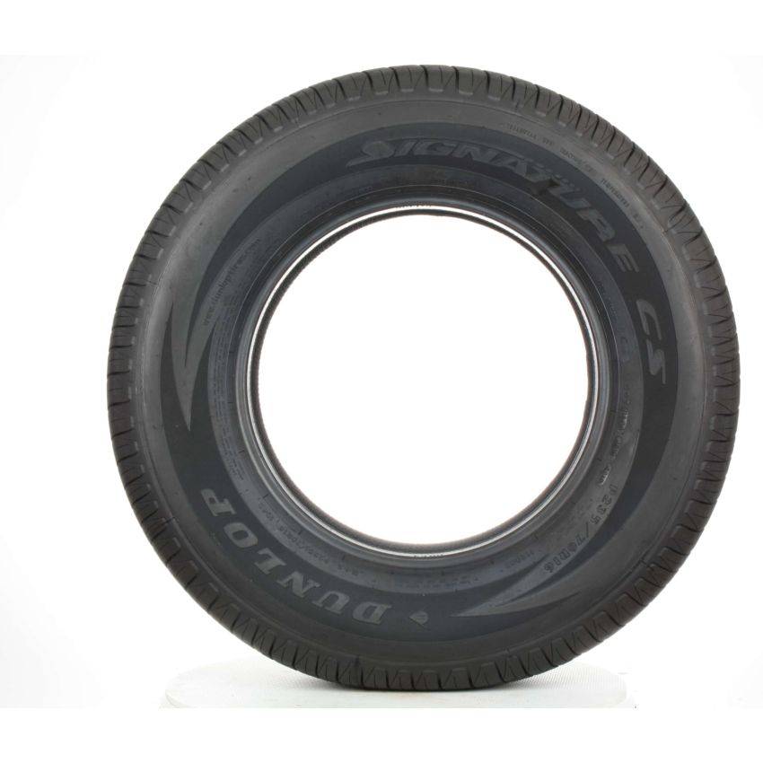Dunlop 290112308 235/55r18 Signature Cs