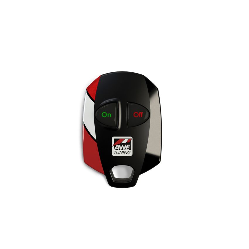 AWE Tuning SwitchPath Remote