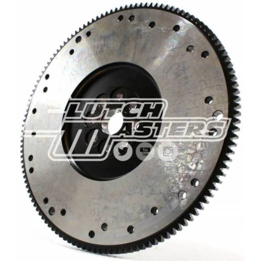 Clutch Masters FW-738-SF Lightweight Steel Flywheel