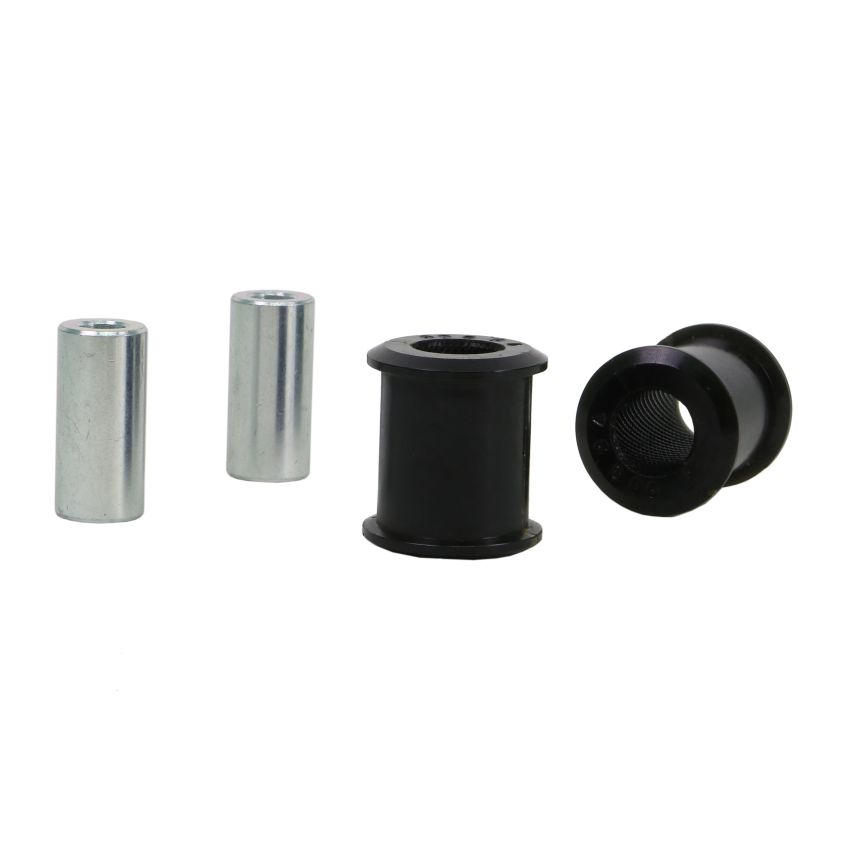 Whiteline W63588 06-13 Lexus IS250 / 08-13 Lexus IS350 Rear Control Arm Lower Front Inner Bushing Kit