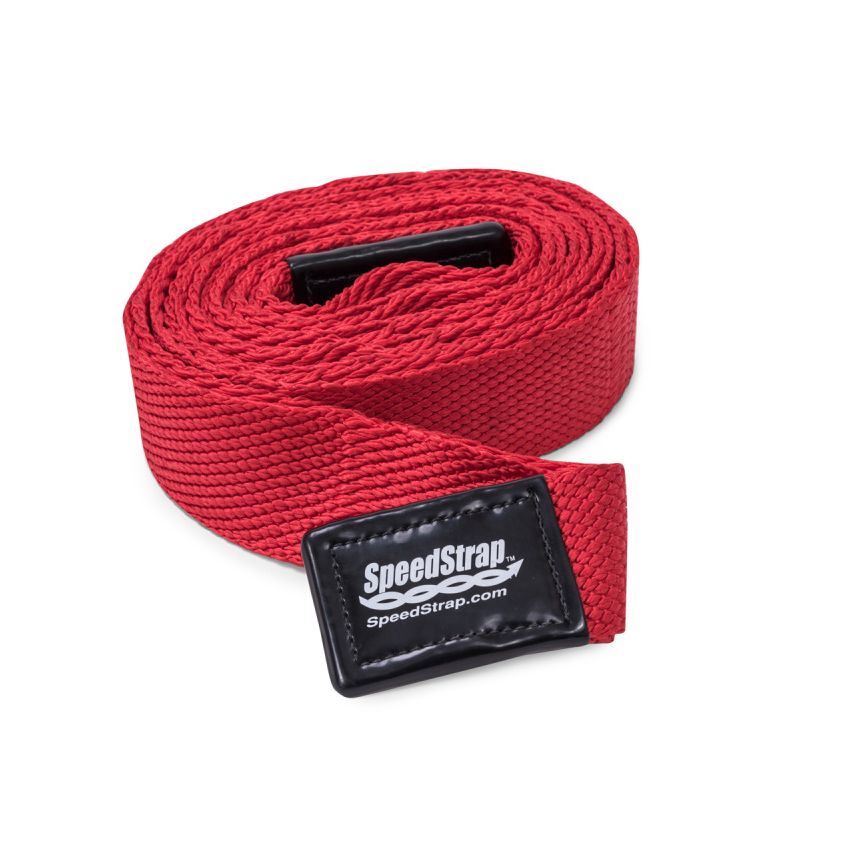 SpeedStrap 2In Big Daddy Weaveable Recovery Strap - 20Ft