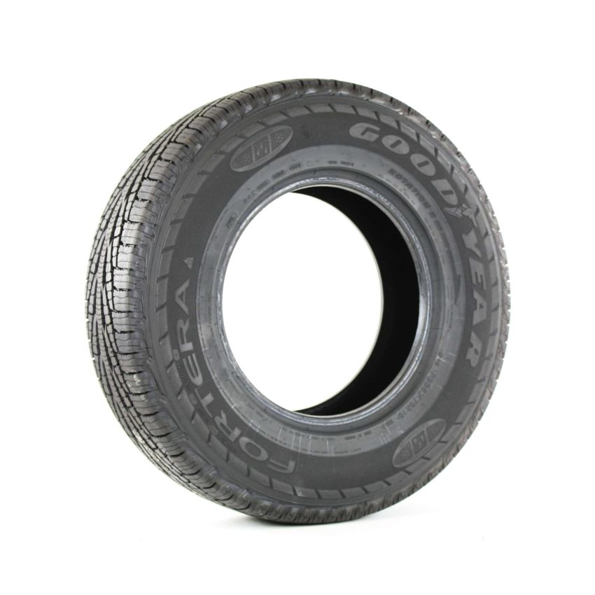 Goodyear  269648214 P275/55R20 Fortera Tripletred