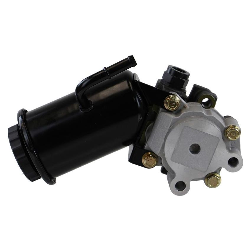 ATLANTIC AUTO ENTPRS 50100N AAE New Hydraulic Power Steering Pump 100% Tested