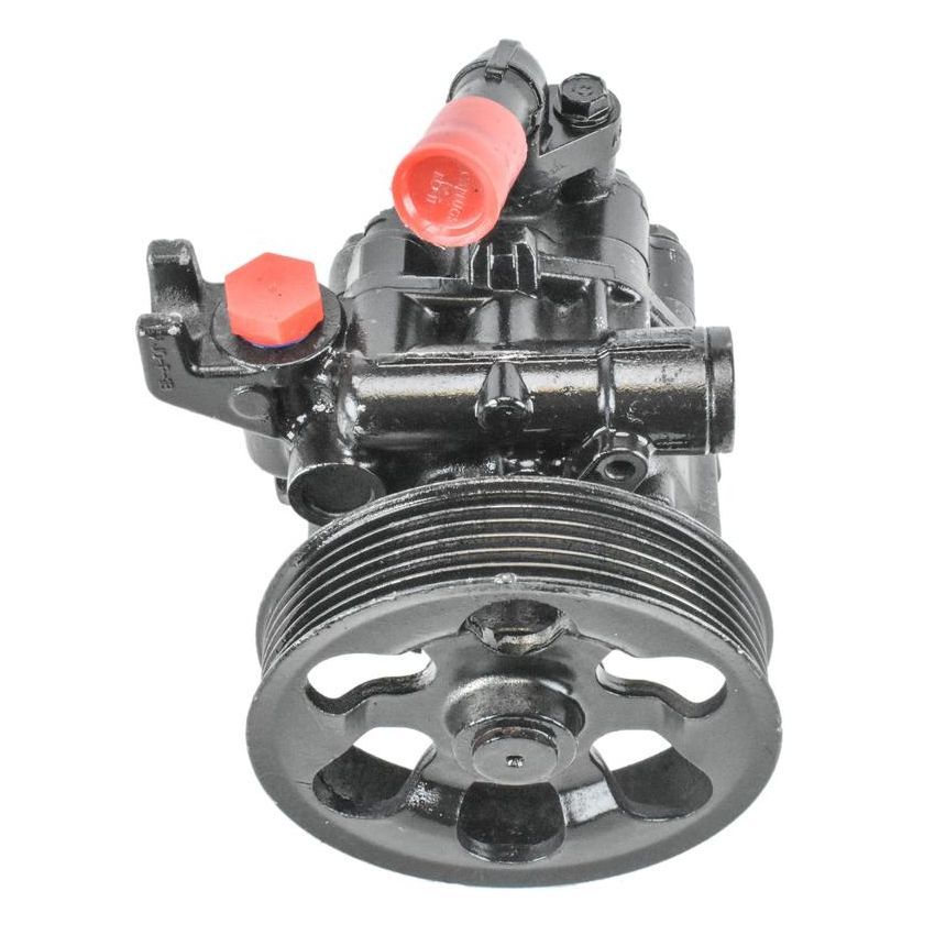 ATLANTIC AUTO ENTPRS 50102 AAE Remanufactured Hydraulic Power Steering Pump 100% Tested