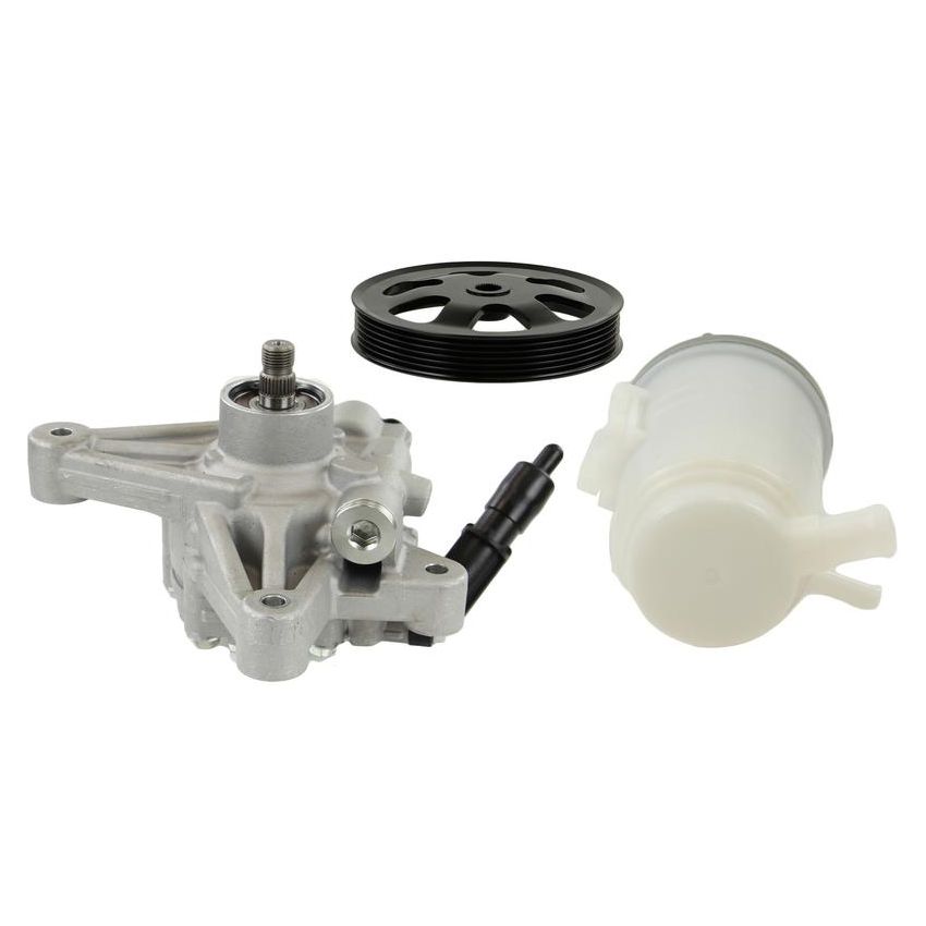 ATLANTIC AUTO ENTPRS 50106NKTA AAE New Power Steering Pump Kit
