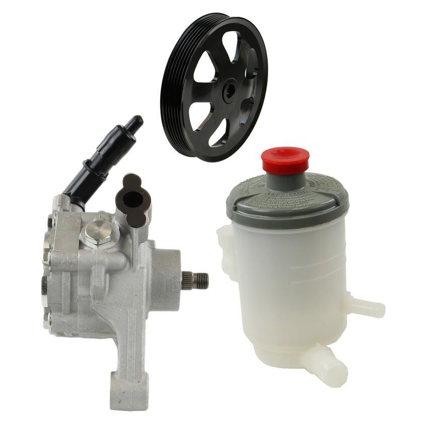 ATLANTIC AUTO ENTPRS 50106NKTA AAE New Power Steering Pump Kit