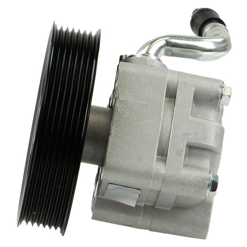 ATLANTIC AUTO ENTPRS 50127N AAE New Hydraulic Power Steering Pump 100% Tested