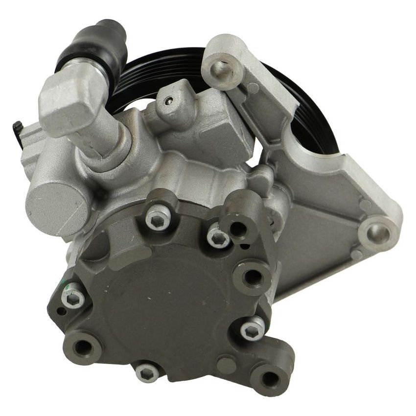 ATLANTIC AUTO ENTPRS 50134N AAE New Hydraulic Power Steering Pump 100% Tested