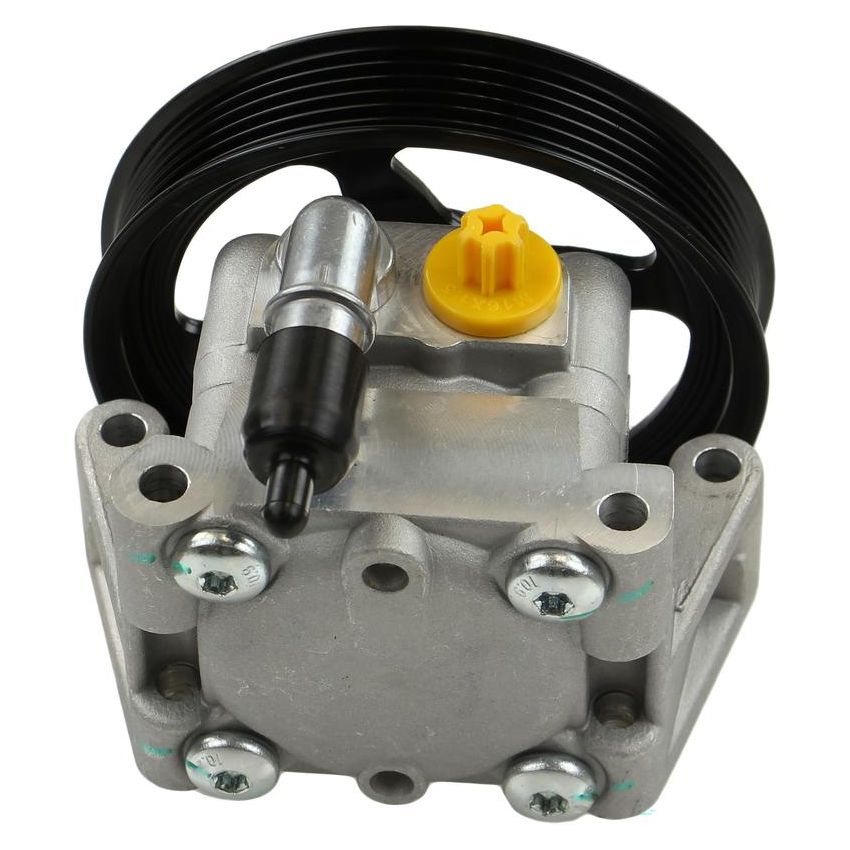 ATLANTIC AUTO ENTPRS 50140N AAE New Hydraulic Power Steering Pump 100% Tested