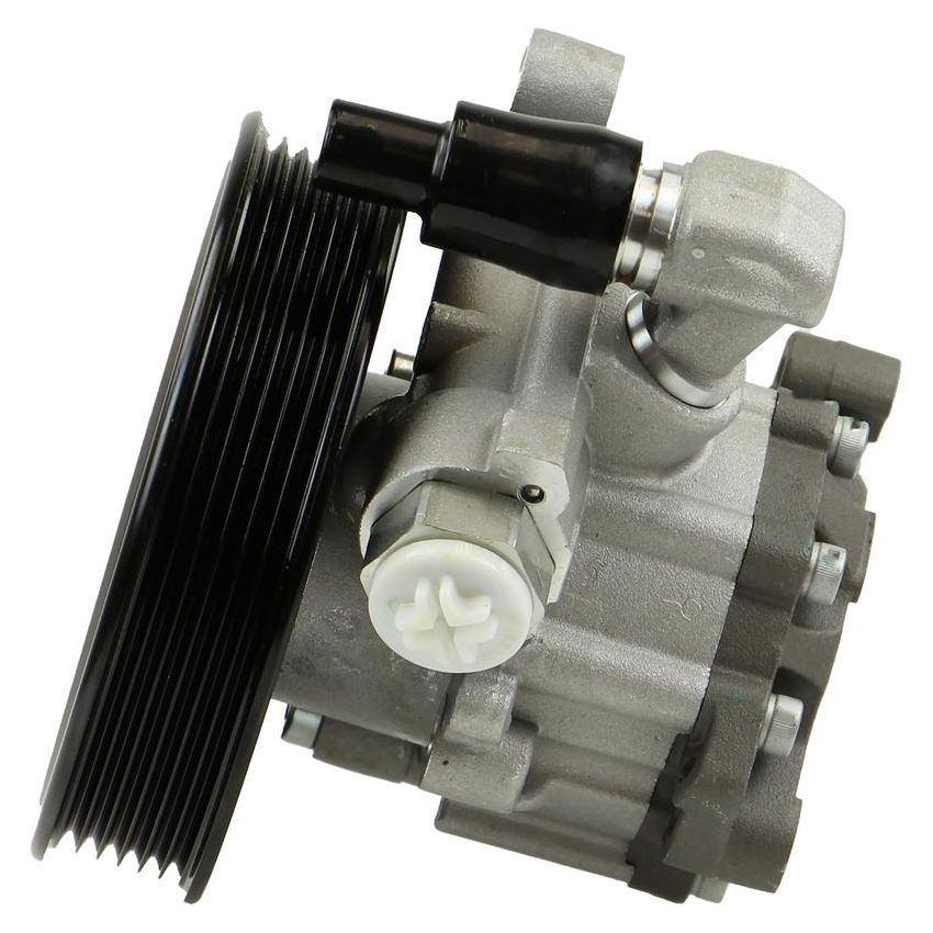 ATLANTIC AUTO ENTPRS 50143N AAE New Hydraulic Power Steering Pump 100% Tested