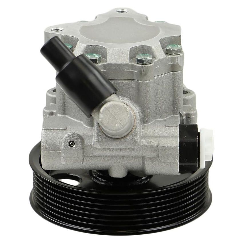 ATLANTIC AUTO ENTPRS 50152N AAE New Hydraulic Power Steering Pump 100% Tested