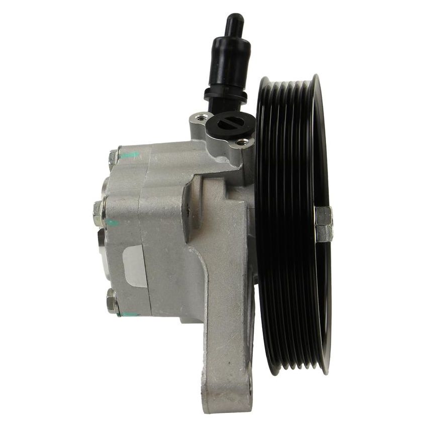 ATLANTIC AUTO ENTPRS 50161N AAE New Hydraulic Power Steering Pump 100% Tested