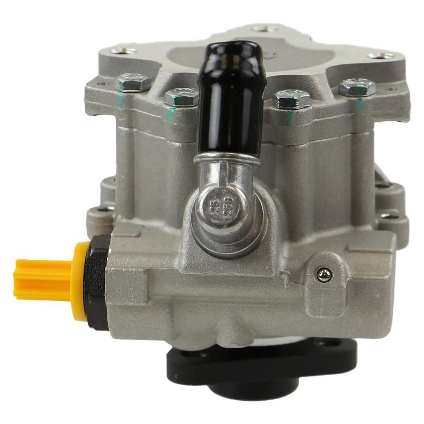 ATLANTIC AUTO ENTPRS 50162N AAE New Hydraulic Power Steering Pump 100% Tested