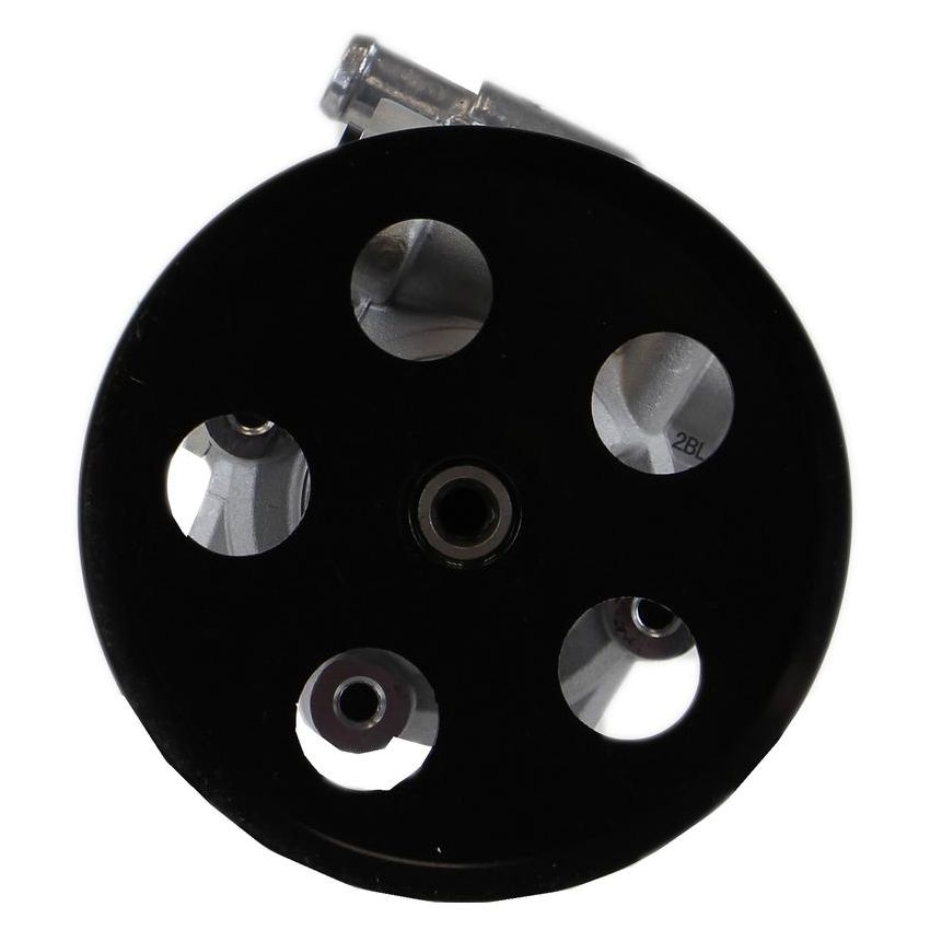 ATLANTIC AUTO ENTPRS 50166N AAE New Hydraulic Power Steering Pump 100% Tested