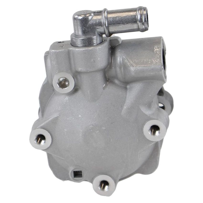 ATLANTIC AUTO ENTPRS 50168N AAE New Hydraulic Power Steering Pump 100% Tested