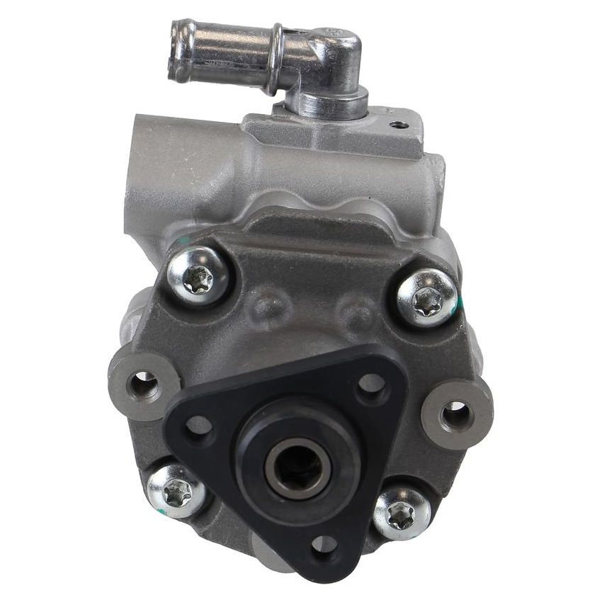ATLANTIC AUTO ENTPRS 50168N AAE New Hydraulic Power Steering Pump 100% Tested