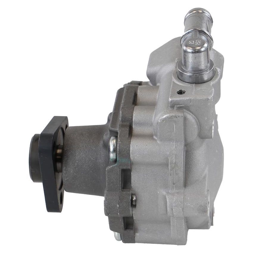 ATLANTIC AUTO ENTPRS 50168N AAE New Hydraulic Power Steering Pump 100% Tested