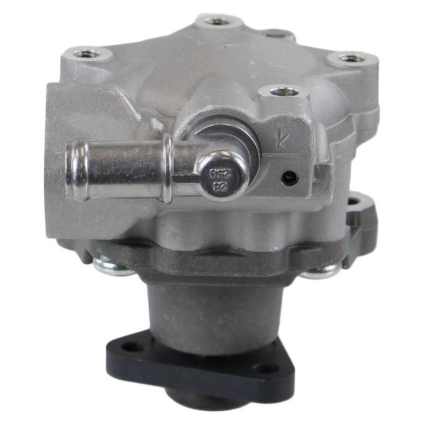 ATLANTIC AUTO ENTPRS 50168N AAE New Hydraulic Power Steering Pump 100% Tested