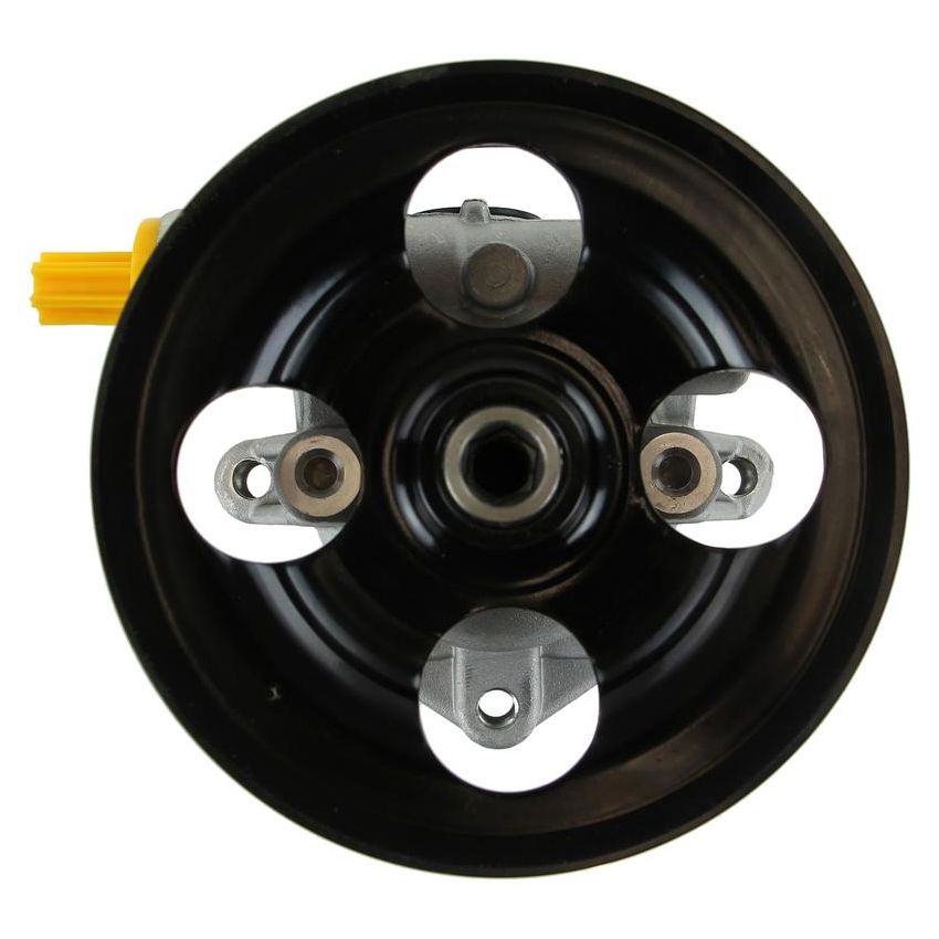 ATLANTIC AUTO ENTPRS 50174N AAE New Hydraulic Power Steering Pump 100% Tested