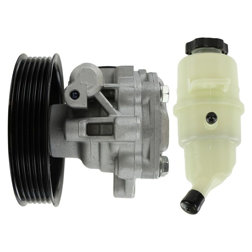ATLANTIC AUTO ENTPRS 50174NKTA AAE New Power Steering Pump Kit