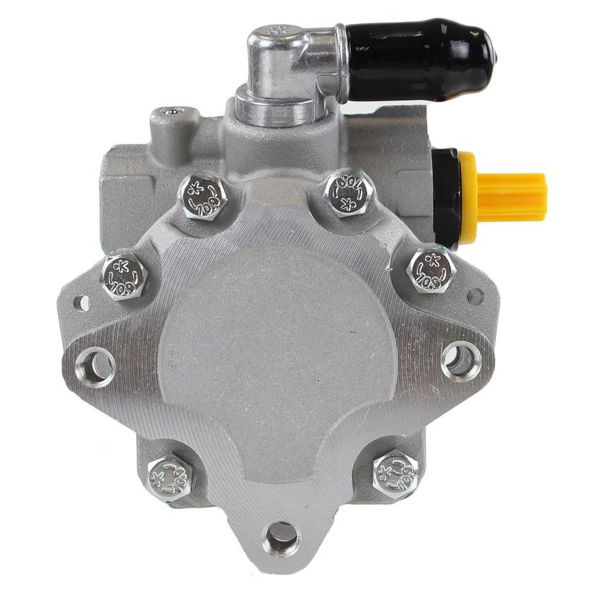 ATLANTIC AUTO ENTPRS 50176N AAE New Hydraulic Power Steering Pump 100% Tested