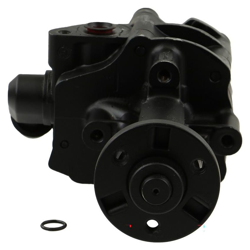 ATLANTIC AUTO ENTPRS 50472 AAE Remanufactured Hydraulic Power Steering Pump 100% Tested
