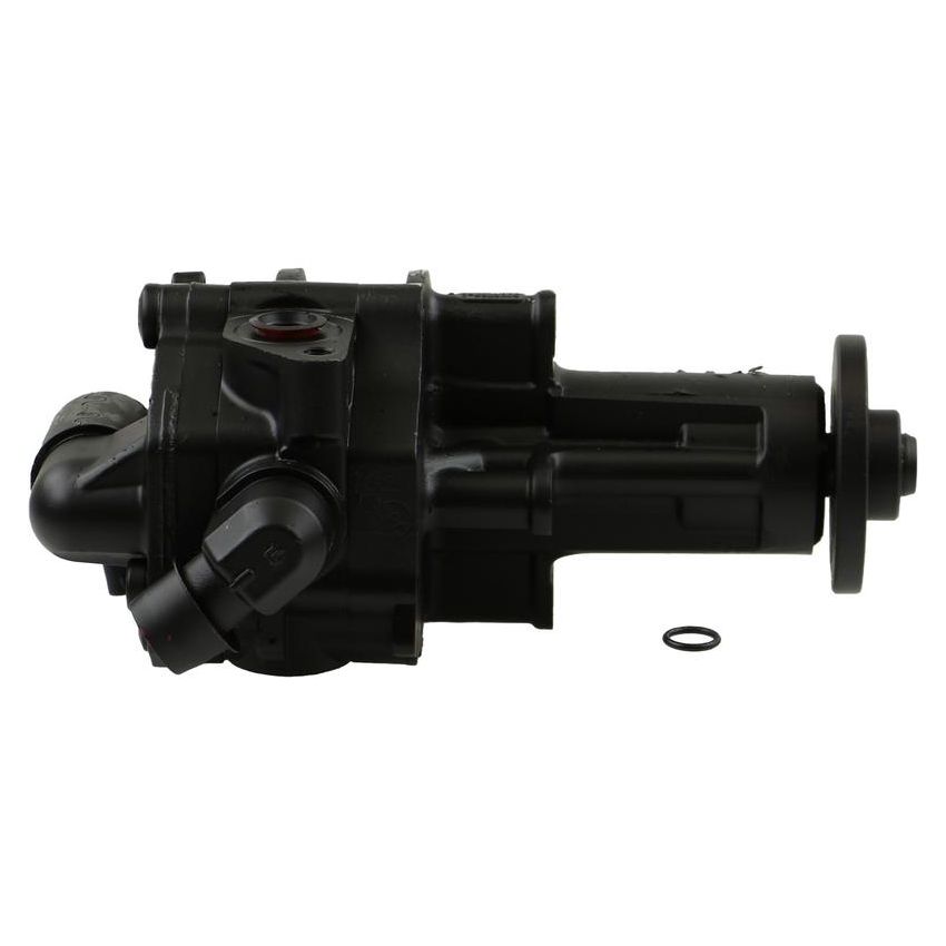 ATLANTIC AUTO ENTPRS 50472 AAE Remanufactured Hydraulic Power Steering Pump 100% Tested