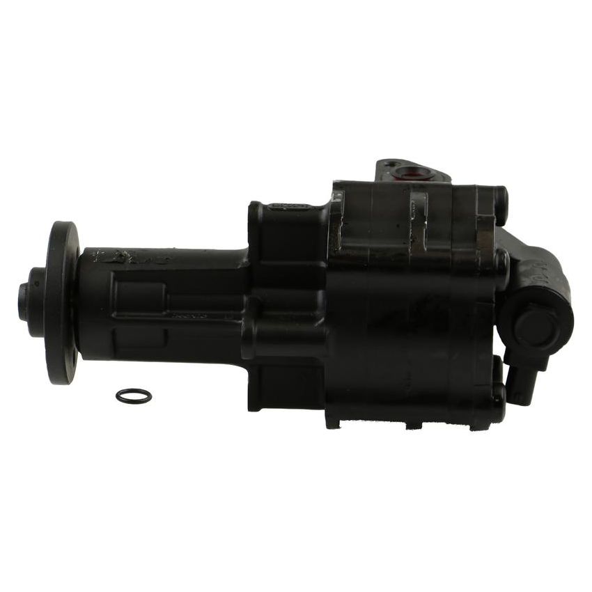 ATLANTIC AUTO ENTPRS 50472 AAE Remanufactured Hydraulic Power Steering Pump 100% Tested