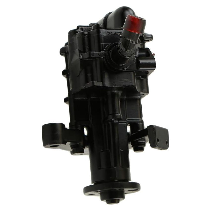 ATLANTIC AUTO ENTPRS 50475 AAE Remanufactured Hydraulic Power Steering Pump 100% Tested