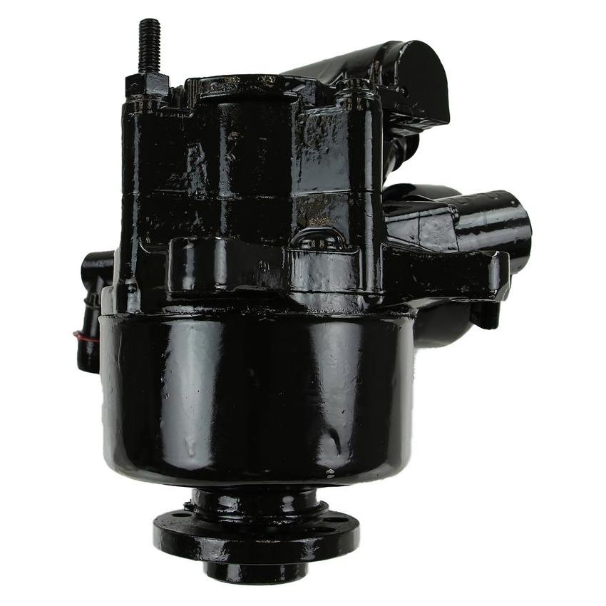 ATLANTIC AUTO ENTPRS 50478 AAE Remanufactured Hydraulic Power Steering Pump 100% Tested