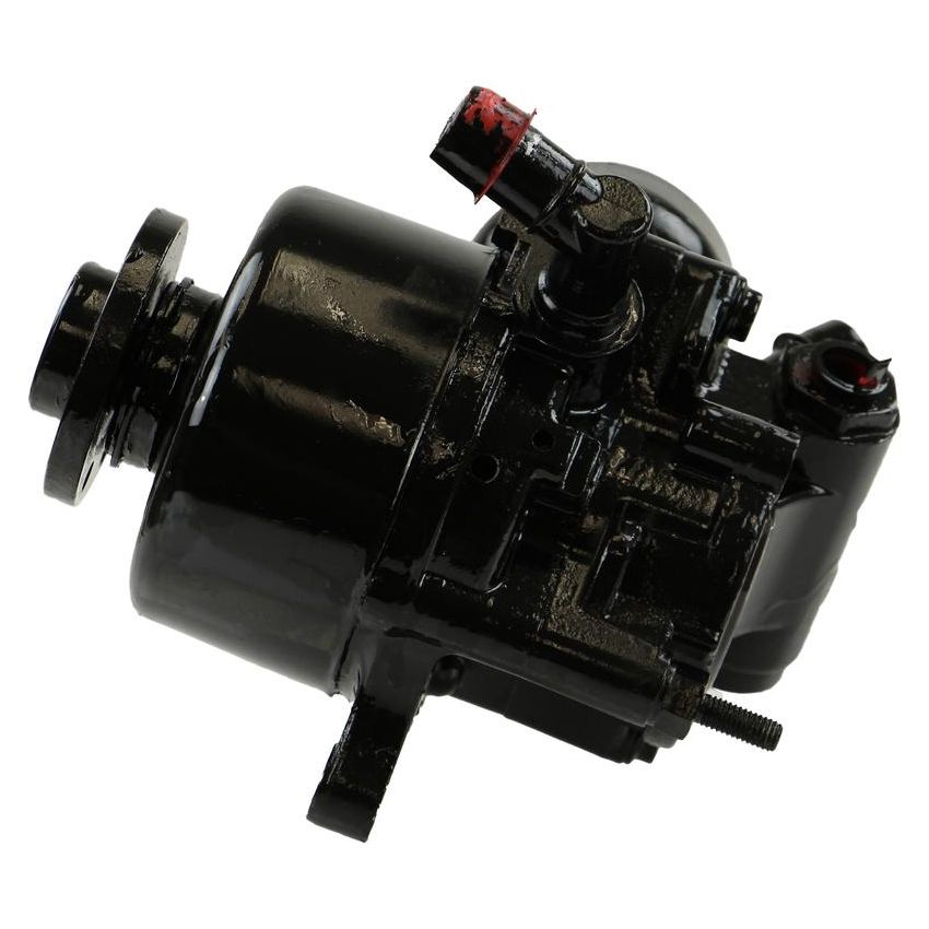 ATLANTIC AUTO ENTPRS 50478 AAE Remanufactured Hydraulic Power Steering Pump 100% Tested