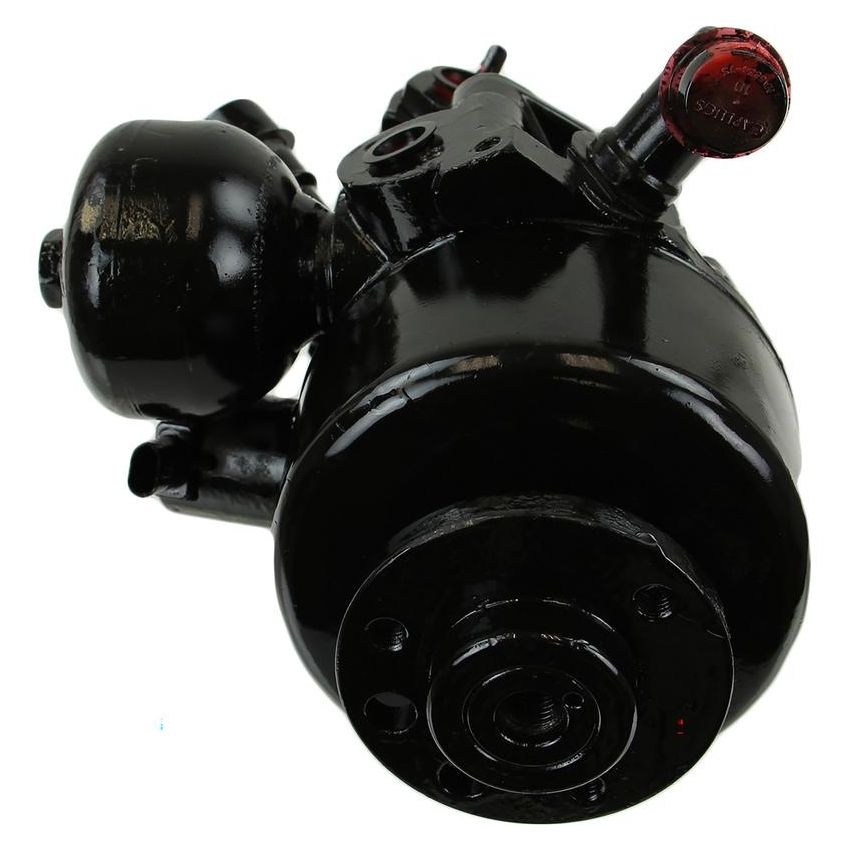 ATLANTIC AUTO ENTPRS 50478 AAE Remanufactured Hydraulic Power Steering Pump 100% Tested