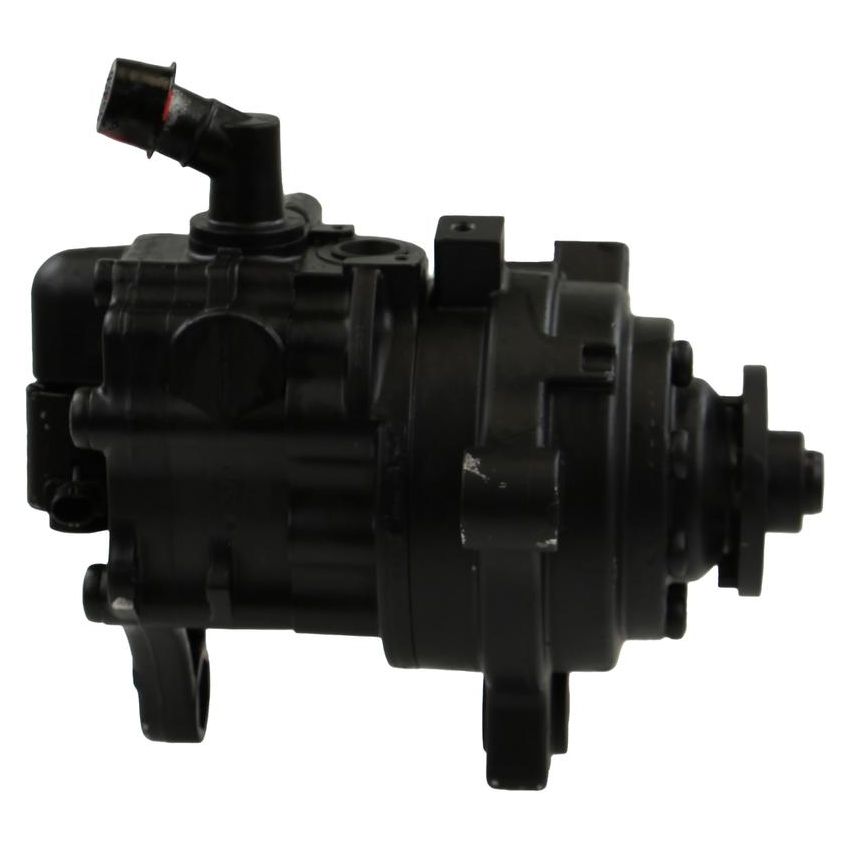 ATLANTIC AUTO ENTPRS 50481 AAE Remanufactured Hydraulic Power Steering Pump 100% Tested