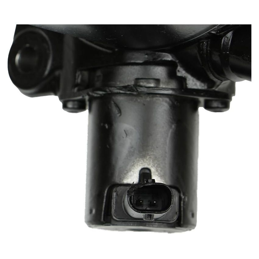 ATLANTIC AUTO ENTPRS 50491 AAE Remanufactured Hydraulic Power Steering Pump 100% Tested