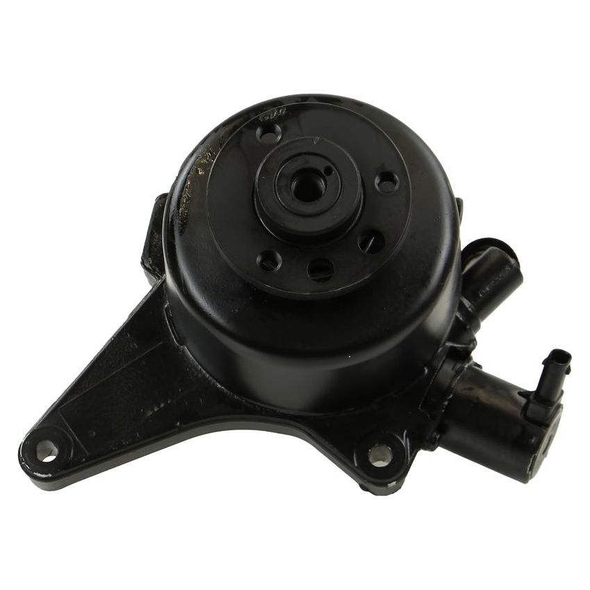 ATLANTIC AUTO ENTPRS 50491 AAE Remanufactured Hydraulic Power Steering Pump 100% Tested