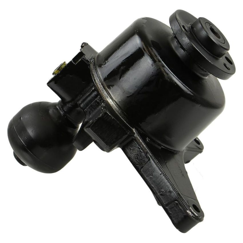 ATLANTIC AUTO ENTPRS 50491 AAE Remanufactured Hydraulic Power Steering Pump 100% Tested