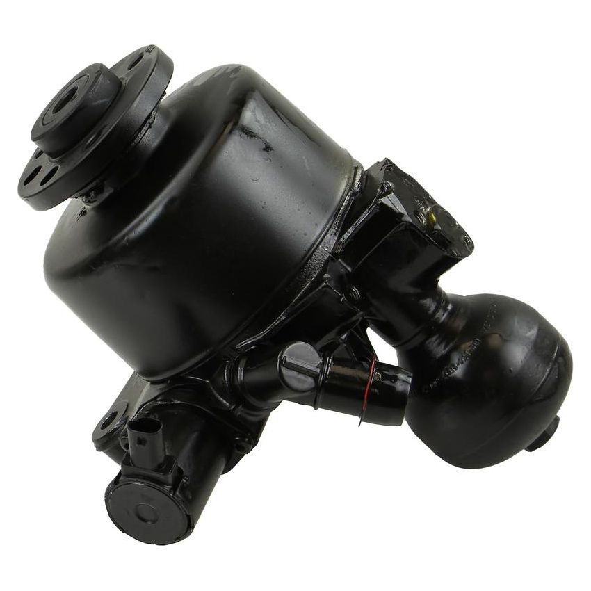 ATLANTIC AUTO ENTPRS 50491 AAE Remanufactured Hydraulic Power Steering Pump 100% Tested