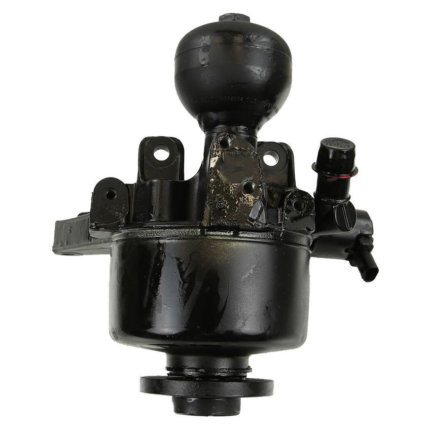 ATLANTIC AUTO ENTPRS 50491 AAE Remanufactured Hydraulic Power Steering Pump 100% Tested